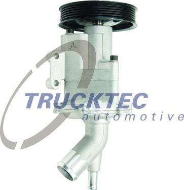 Trucktec Automotive 08.19.192 - Su nasosu furqanavto.az