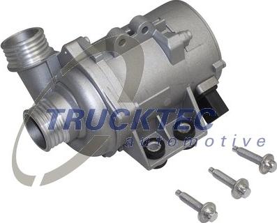 Trucktec Automotive 08.19.158 - Su nasosu furqanavto.az