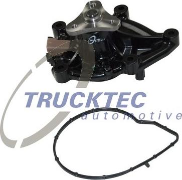 Trucktec Automotive 08.19.187 - Su nasosu furqanavto.az