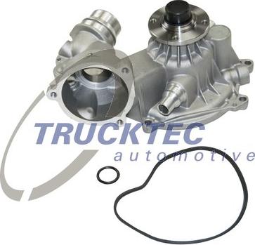 Trucktec Automotive 08.19.175 - Su nasosu furqanavto.az
