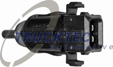 Trucktec Automotive 08.19.173 - Sensor, soyuducu suyun temperaturu www.furqanavto.az