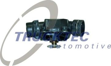 Trucktec Automotive 08.19.222 - Termostat, soyuducu furqanavto.az