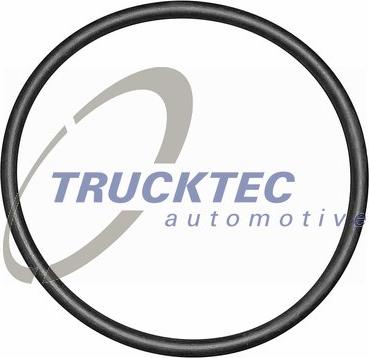 Trucktec Automotive 08.10.069 - Conta, termostat furqanavto.az
