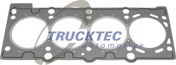 Trucktec Automotive 08.10.009 - Conta, silindr başlığı furqanavto.az