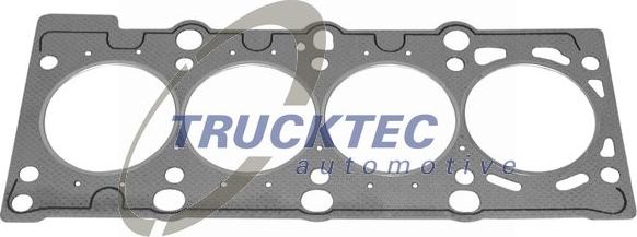Trucktec Automotive 08.10.005 - Conta, silindr başlığı furqanavto.az