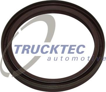 Trucktec Automotive 08.10.011 - Vil möhürü, krank mili furqanavto.az