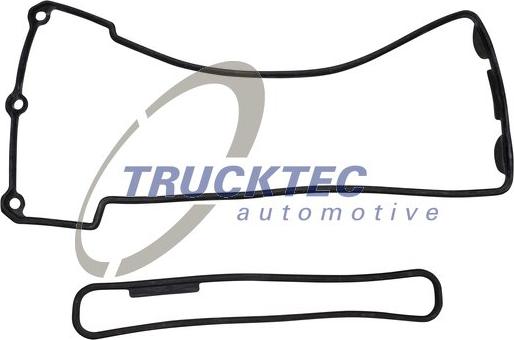 Trucktec Automotive 08.10.032 - Conta dəsti, silindr baş örtüyü furqanavto.az