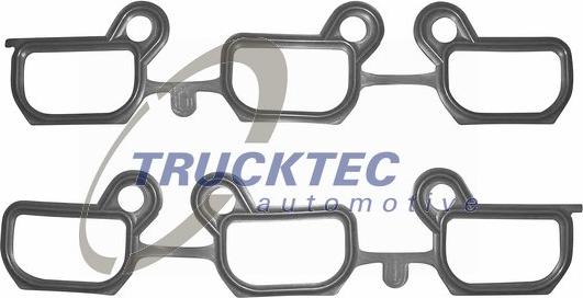 Trucktec Automotive 08.10.070 - Conta dəsti, suqəbuledici manifold furqanavto.az