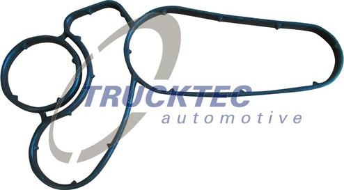Trucktec Automotive 08.10.158 - Möhür, yağ soyuducu furqanavto.az