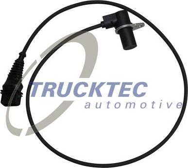 Trucktec Automotive 08.17.009 - Sensor, krank mili nəbzi furqanavto.az