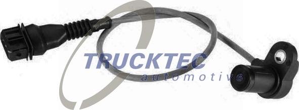 Trucktec Automotive 08.17.015 - Sensor, eksantrik mili mövqeyi furqanavto.az