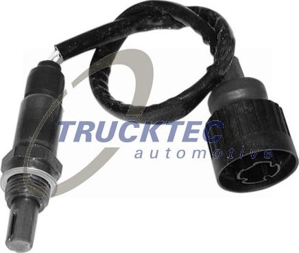 Trucktec Automotive 08.39.049 - Lambda Sensoru furqanavto.az