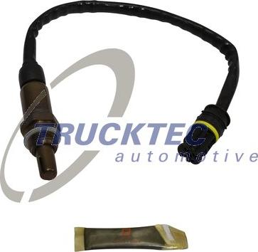Trucktec Automotive 08.39.042 - Lambda Sensoru furqanavto.az