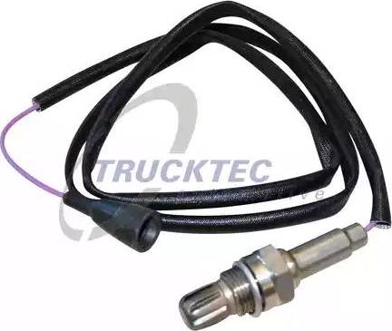 Trucktec Automotive 08.39.055 - Lambda Sensoru furqanavto.az