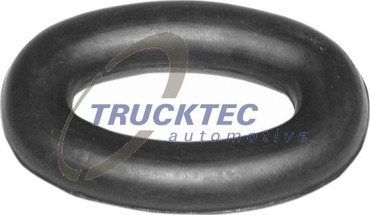 Trucktec Automotive 08.39.004 - Saxlama braketi, səsboğucu furqanavto.az