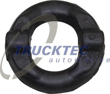 Trucktec Automotive 08.39.006 - Saxlama braketi, səsboğucu furqanavto.az