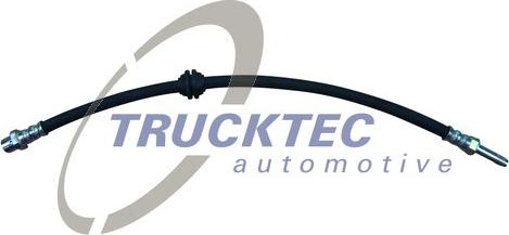 Trucktec Automotive 08.35.038 - Əyləc şlanqı furqanavto.az