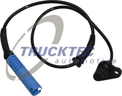 Trucktec Automotive 08.35.139 - Sensor, təkər sürəti furqanavto.az