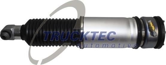 Trucktec Automotive 08.30.040 - Hava yaylı dayaq furqanavto.az