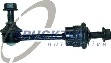 Trucktec Automotive 08.30.069 - Çubuq / Strut, stabilizator www.furqanavto.az