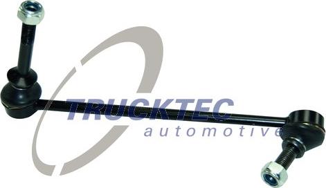 Trucktec Automotive 08.30.062 - Çubuq / Strut, stabilizator furqanavto.az