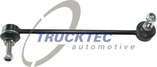 Trucktec Automotive 08.30.009 - Çubuq / Strut, stabilizator www.furqanavto.az