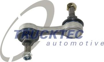 Trucktec Automotive 08.30.006 - Çubuq / Strut, stabilizator www.furqanavto.az