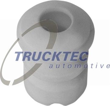 Trucktec Automotive 08.30.003 - Rezin tampon, asma furqanavto.az