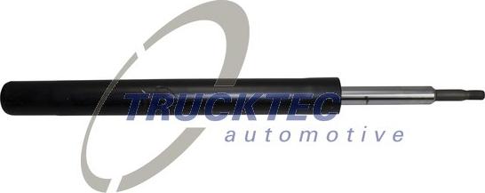 Trucktec Automotive 08.30.018 - Amortizator furqanavto.az