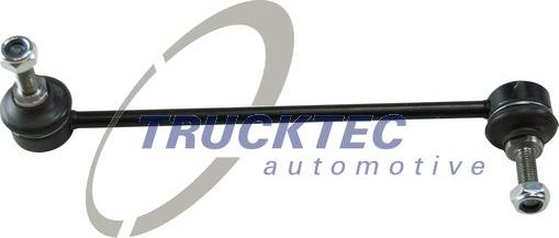 Trucktec Automotive 08.30.013 - Çubuq / Strut, stabilizator furqanavto.az