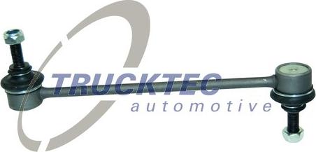 Trucktec Automotive 08.30.083 - Çubuq / Strut, stabilizator furqanavto.az