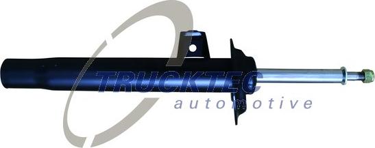 Trucktec Automotive 08.30.035 - Amortizator furqanavto.az