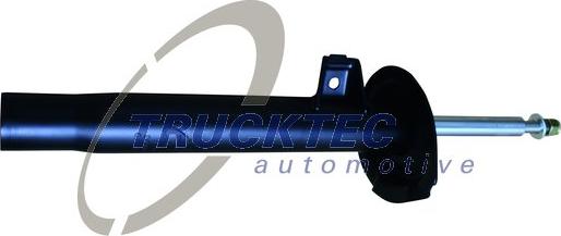 Trucktec Automotive 08.30.036 - Amortizator furqanavto.az