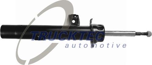 Trucktec Automotive 08.30.031 - Amortizator furqanavto.az