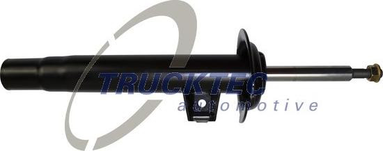 Trucktec Automotive 08.30.033 - Amortizator furqanavto.az