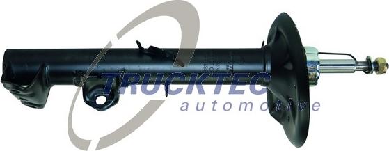 Trucktec Automotive 08.30.024 - Amortizator furqanavto.az