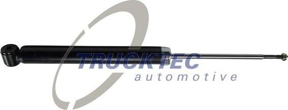 Trucktec Automotive 08.30.025 - Amortizator www.furqanavto.az