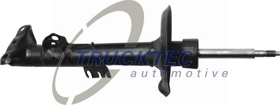 Trucktec Automotive 08.30.021 - Amortizator furqanavto.az