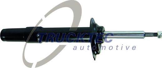 Trucktec Automotive 08.30.028 - Amortizator furqanavto.az