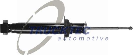 Trucktec Automotive 08.30.027 - Amortizator furqanavto.az