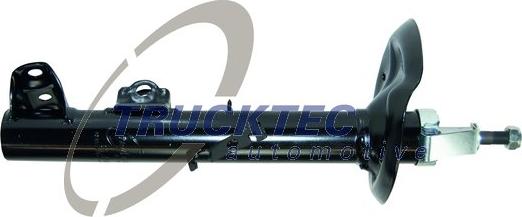 Trucktec Automotive 08.30.075 - Amortizator furqanavto.az