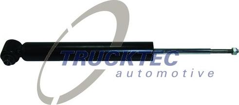 Trucktec Automotive 08.30.116 - Amortizator furqanavto.az