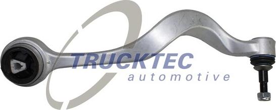 Trucktec Automotive 08.31.098 - Yolun idarəedici qolu furqanavto.az