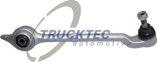 Trucktec Automotive 08.31.049 - Yolun idarəedici qolu furqanavto.az