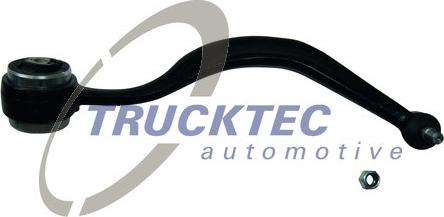 Trucktec Automotive 08.31.046 - Yolun idarəedici qolu furqanavto.az