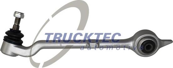 Trucktec Automotive 08.31.048 - Yolun idarəedici qolu furqanavto.az