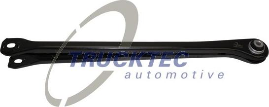 Trucktec Automotive 08.31.043 - Yolun idarəedici qolu furqanavto.az