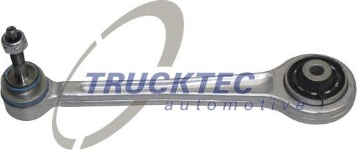 Trucktec Automotive 08.31.042 - Yolun idarəedici qolu furqanavto.az