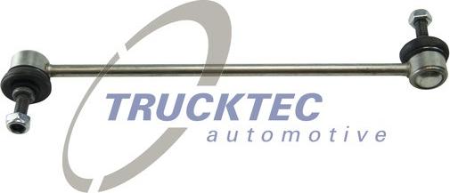 Trucktec Automotive 08.31.047 - Çubuq / Strut, stabilizator furqanavto.az