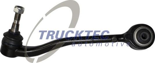 Trucktec Automotive 08.31.059 - Yolun idarəedici qolu furqanavto.az